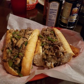 Giorgino's - Sandwiches Near Me - San Diego, California