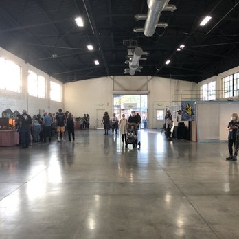 Alameda County Fair - Small animals exhibit - Festivals Near Me - Pleasanton, California