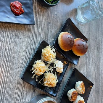 IT DIMSUM - Dim Sum Near Me - Albuquerque, New Mexico