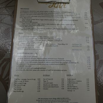 Boulangerie Jade - Main menu - Bakeries Near Me - London, XGL Boulangerie Jade - Main menu - Bakeries Near Me - London, XGL