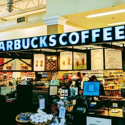 Starbucks - Starbucks