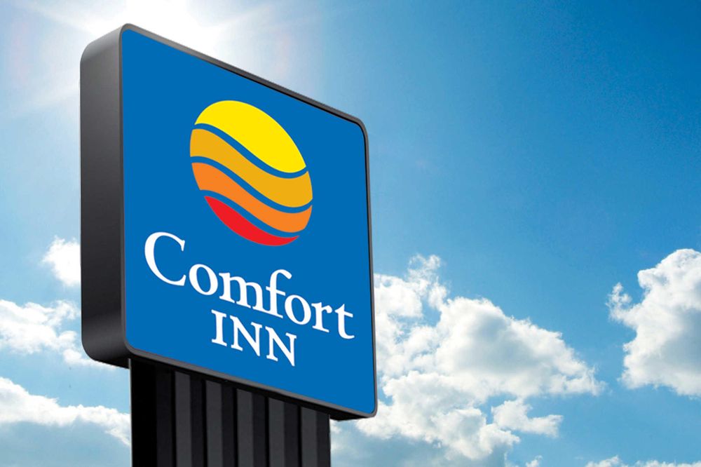 Comfort Inn Suites Hotels 1665 N Main St Logan Ut Phone