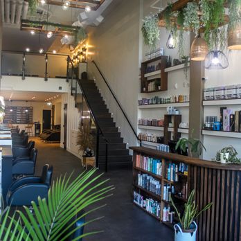 Mint Hair Lounge - Hair Salons Near Me - Port Moody, British Columbia Mint Hair Lounge - Hair Salons Near Me - Port Moody, British Columbia