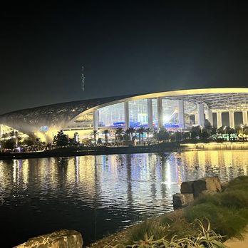 SoFi Stadium - Stadiums & Arenas Near Me - Inglewood, California SoFi Stadium - Stadiums & Arenas Near Me - Inglewood, California