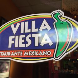 Villa Fiesta - Villa fiesta !