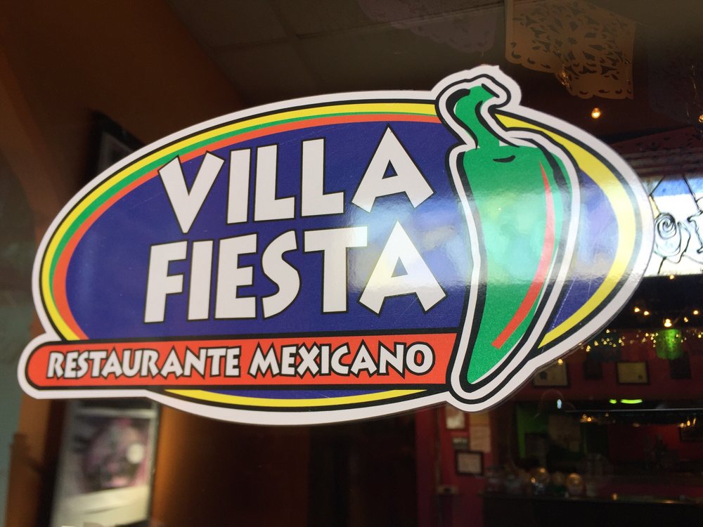 Villa Fiesta Logo