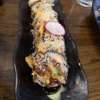Masa Sushi & Ramen - Sushi Bars Near Me - Cary, North Carolina