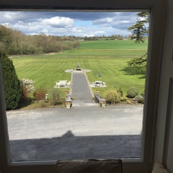 Inch House - From our room - Bed & Breakfast Near Me - Thurles, TA