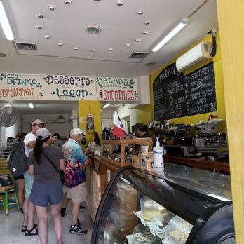 Coz Coffee Roasting Company - Coffee & Tea Near Me - Cozumel, ROO