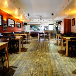 The Lamb & Flag Inn