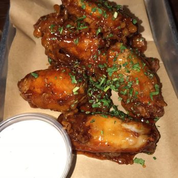 Kings Row Gastropub - Honey Chipotle - Gastropubs Near Me - Pasadena, California Kings Row Gastropub - Honey Chipotle - Gastropubs Near Me - Pasadena, California