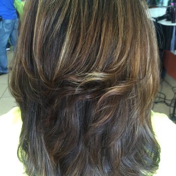 King Salon - Hair Salons Near Me - Houston, Texas