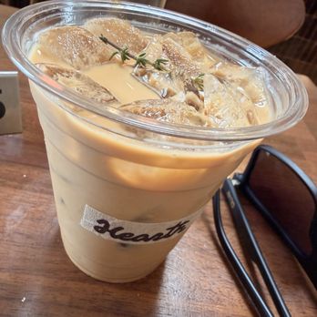 Hearth Restaurant & Coffee - The Vermont - Latin American Near Me - Moorpark, California