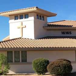 Grace Community Church