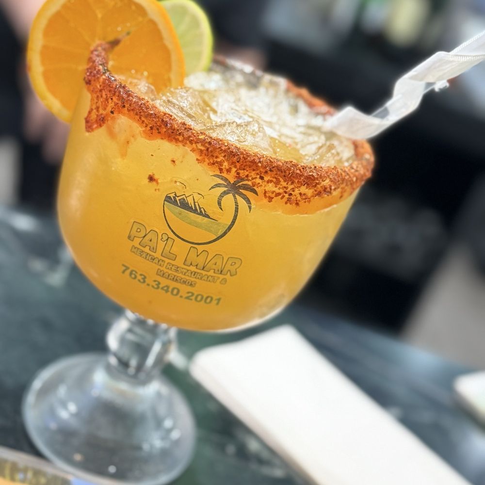 Pa'l Mar - Seafood Near Me - Saint Paul, Minnesota