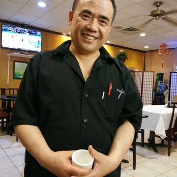 Sichuan Garden - The amazing, friendly owner. He will share and educate all with a smile. Always welcoming, like going to someone's home. - Szechuan Near Me - Round Rock, Texas Sichuan Garden - The amazing, friendly owner. He will share and educate all with a smile. Always welcoming, like going to someone's home. - Szechuan Near Me - Round Rock, Texas