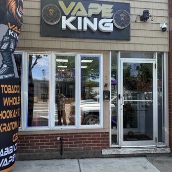 VAPE KING - Updated May 2026 - 5 Main St, Hilton, New York - Vape Shops