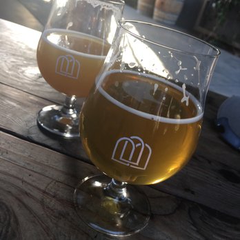 Third Window Brewing - Breweries Near Me - Santa Barbara, California