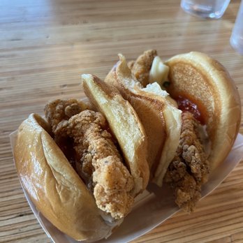 Big Chicken - Chicken Shop Near Me - Renton, Washington Big Chicken - Chicken Shop Near Me - Renton, Washington
