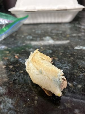 Blue Oak BBQ by null