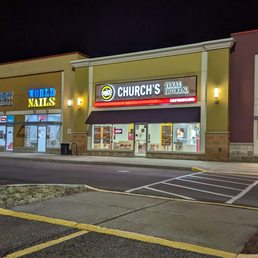 Outside Outside