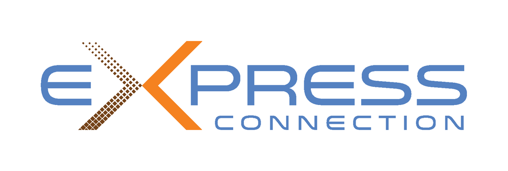 Slide of Express Connection
