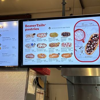 BeaverTails - Victoria - Desserts Near Me - Victoria, British Columbia BeaverTails - Victoria - Desserts Near Me - Victoria, British Columbia