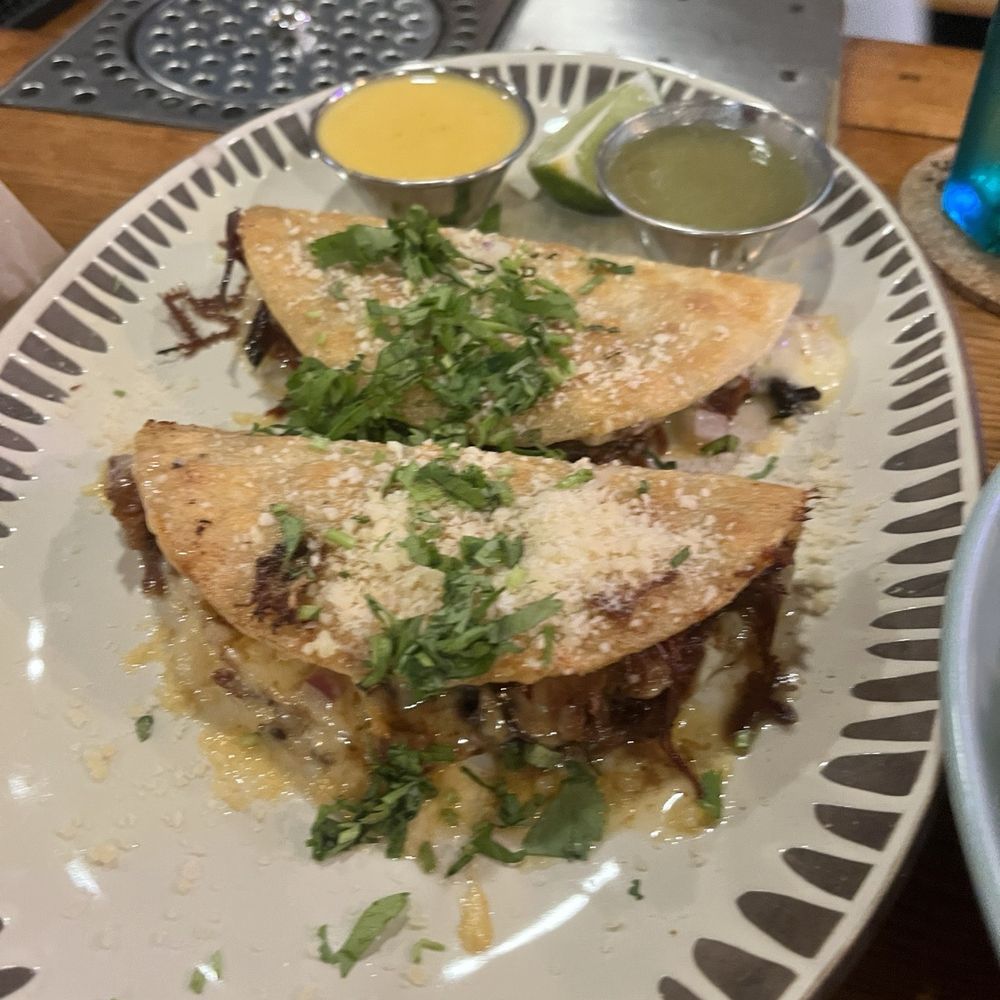 Sally O's - Carnitas Tacos (2 pieces) - Bars Near Me - Baltimore, Maryland Sally O's - Carnitas Tacos (2 pieces) - Bars Near Me - Baltimore, Maryland