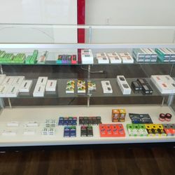 Vapor Depot