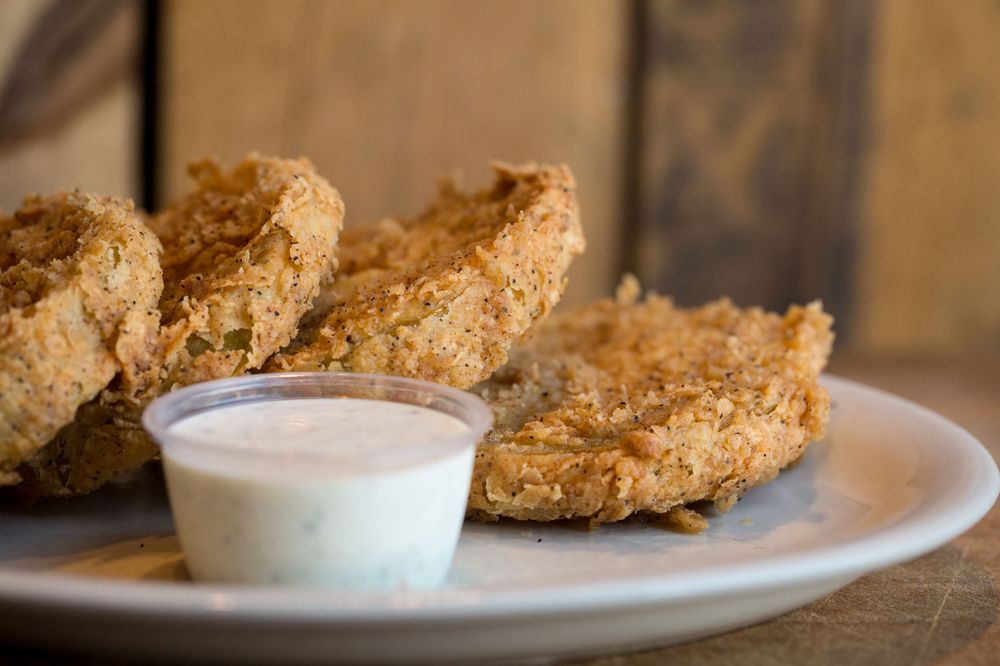 Maple Street Biscuit Company - FSU