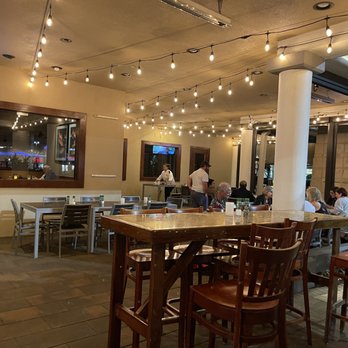 Bonefish Grill - Bonefish 25 min wait - Seafood Near Me - Sarasota, Florida