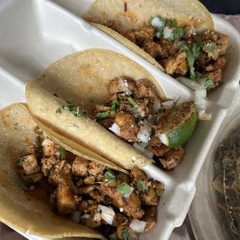 Bar Bacoa - tacos - Mexican Near Me - Summit, New Jersey