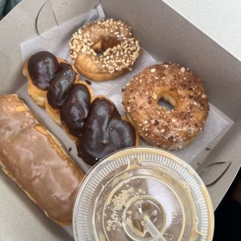 Jax Donut House - Donuts Near Me - Anaheim, California Jax Donut House - Donuts Near Me - Anaheim, California