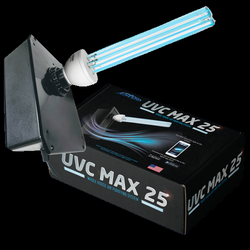 Healthy Home Solutions - UV lights to purify your air