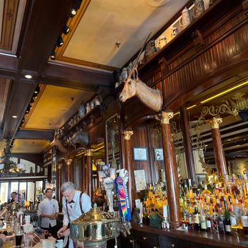 Old Ebbitt Grill - Not to be missed! - Bars Near Me - Washington, DC, District of Columbia Old Ebbitt Grill - Not to be missed! - Bars Near Me - Washington, DC, District of Columbia