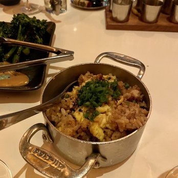 Stripsteak - Garlic fried rice - Steakhouses Near Me - Honolulu, Hawaii Stripsteak - Garlic fried rice - Steakhouses Near Me - Honolulu, Hawaii