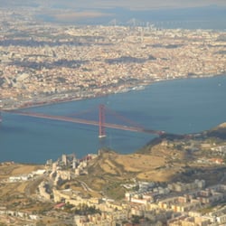Alcântara Espaço