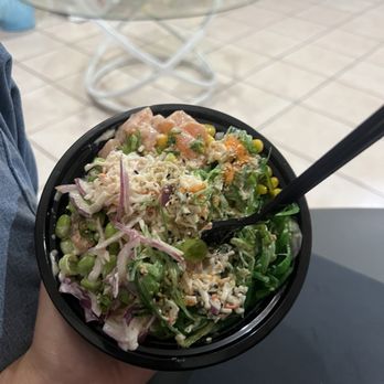 Poke2 Grill - SMALL Poke - Poke Near Me - Garden Grove, California Poke2 Grill - SMALL Poke - Poke Near Me - Garden Grove, California