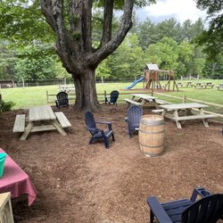 Quiet Corner Winery