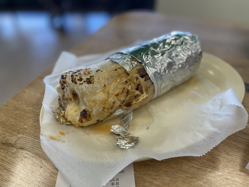 Taqueria Los Pericos — Mexican restaurant in San Leandro