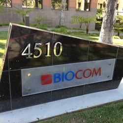 Biocom Institute