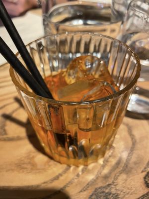 The Red Lion by null