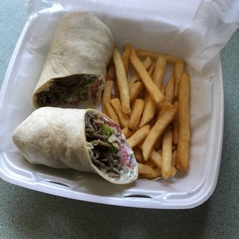 Opa Opa - Greek Near Me - Wilmington, Delaware