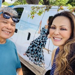Island Intuitive - Aloha stadium pop-up