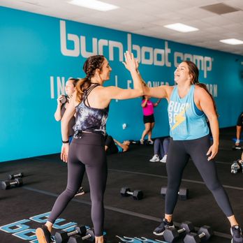 Burn Boot Camp - Boot Camps Near Me - Poway, California Burn Boot Camp - Boot Camps Near Me - Poway, California