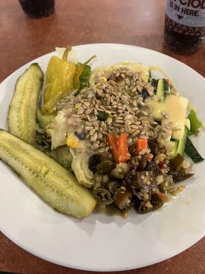 Jason's Deli by null