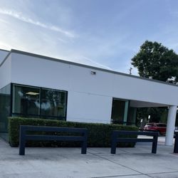 Orlando Health Imaging Centers - Altamonte Springs - Front of imaging center.