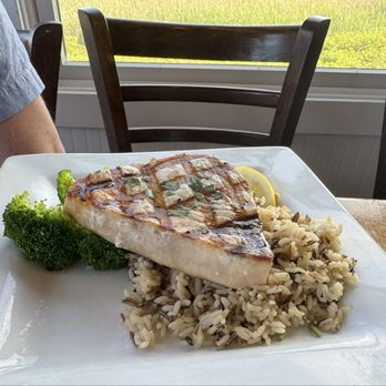 1230 Ocean Bistro - Seafood Near Me - Narragansett, Rhode Island