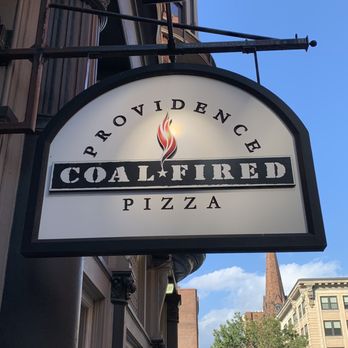 Providence Coal Fired Pizza - Pizza Near Me - Providence, Rhode Island