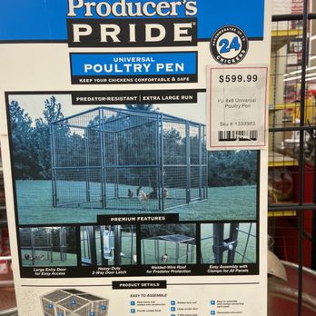 Tractor Supply - Hardware Stores Near Me - Barkhamsted, Connecticut